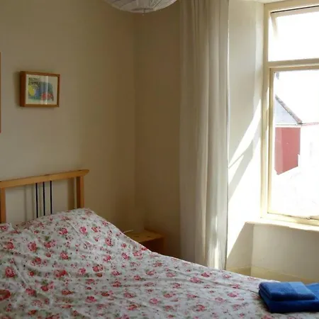 Holiday home House In Town, Cornwall Falmouth