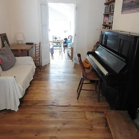 Holiday home House In Town, Cornwall Falmouth