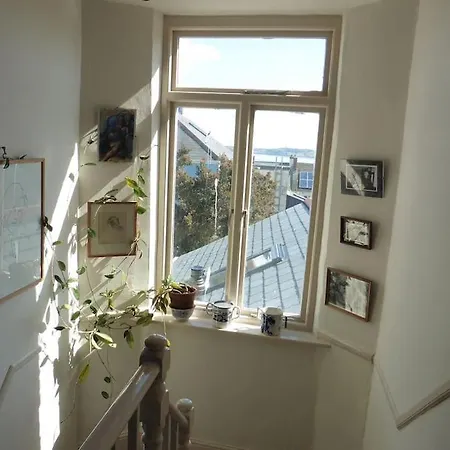 House In Town, Cornwall